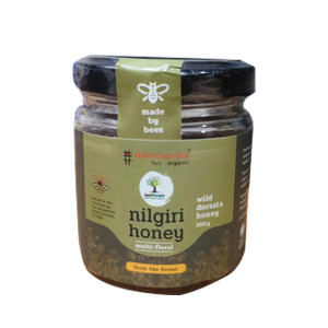 Elements Nilgiri Honey 100Gm
