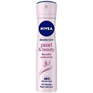 Nivea Pearl&Beauty Deo 150Ml