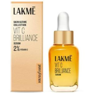 Lakme Vit C Brilliance Serum 2% Vitamin C 15Ml