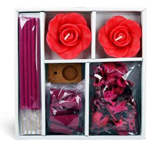Iris Gift Pack Rose 311