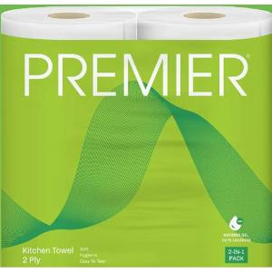 Premier kitchen towel 60n puls 4 in 1