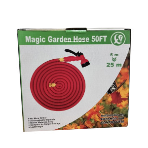 Magic Garden Hose 50 Ft G2470