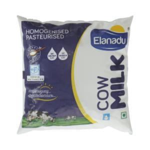 Elanadu Milk 475Ml
