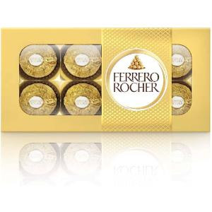 Ferrero Rocher T8 100 Gm
