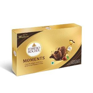 Ferrero Rocher Moments 16Pcs 92.8G