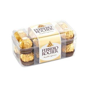 Ferrero Rocher Sweet T-16 200G