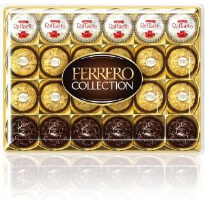 Ferrero Collection 269.4G