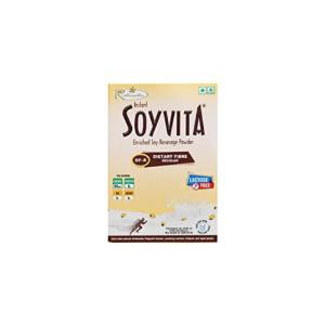 Soyvita Eniriched Soy Beverage Powder Df-R 200 Gm