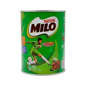 Nestle Milo 400 Gm Tin Imp