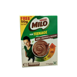 Nestle Milo Coco Malt Beverage With Jaggery 450Gm Box