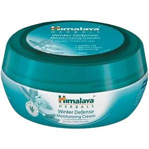 Himalaya winter defense moisturizing cream 50 ml