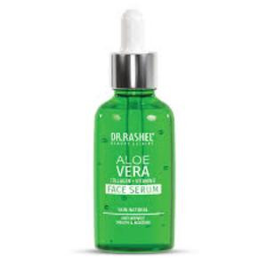 Dr.rashel alo vera face serum 30ml imp