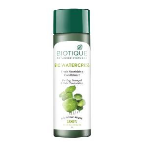 Biotique bio watercress 120ml