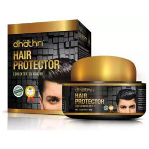 Dhathri hair protector 50 gm