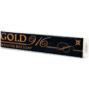 GOLD 916 WASHING BAR SOAP 350G