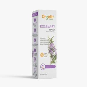 Orgello Rosemary Water 200Ml