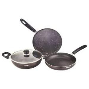 Nolta Bfm Non Stick Cookware Set