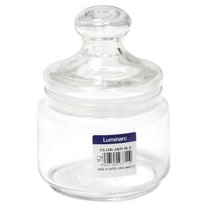 Luminarc Club Jar Plain 500Ml