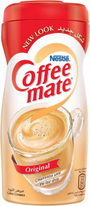 Nestle Coffee Mate 400Gm