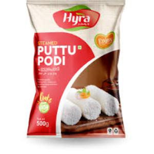 Hyra Steamed Puttu Podi 1Kg