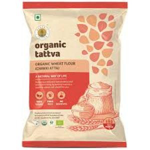 Organic Tattva Organic Wheat Floor 1 Kg