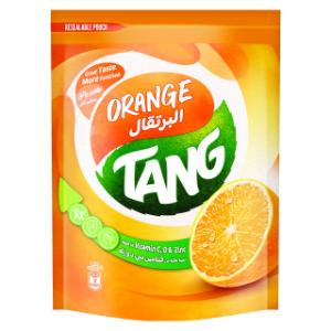 Tang Orange 375G Pouch Imp