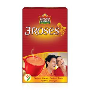 Brooke Bond 3 Roses 500G