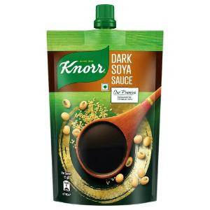 Knorr Dark Soya Sauce 200 Gm