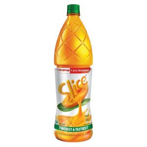 Slice Mango Drink 1.2Ltr