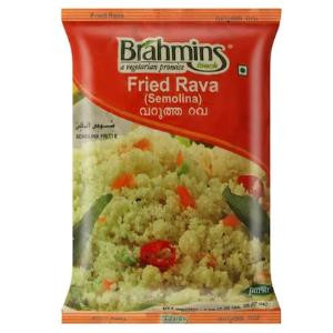 Brahmins Fried Rawa 1Kg