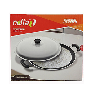 Nolta Alu Non-Stick Appachatty