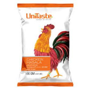 Unitaste Chicken Masala 100 Gm