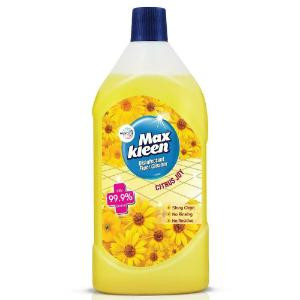 Wipro Max Kleen Citrus  Joy 1.25 Ltr