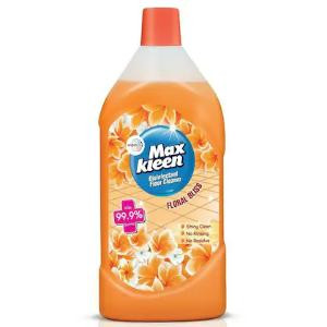 Wipro Max Kleen Floral Bliss 1.25 Ltr