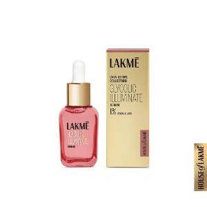 Lakme Glycolic Illuminate Serum 30Ml