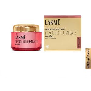 Lakme Glycolic Illuminate Day Cream 15 G