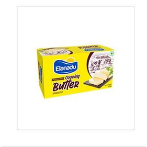 Elanadu Un Salted Butter 100Gm