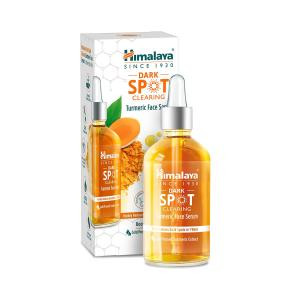 Himalaya Turmeric Face Serum 30Ml