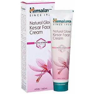 HIMALAYA NAT GLOW  FAIRNESS CREAM 25GM