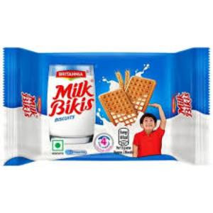 Britannia Milk Bikis 185 Gm