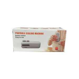 Portable Sealing Machine