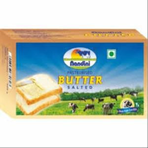 Nandini Salted Butter 500Gm