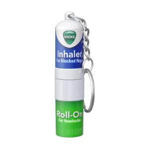 Vicks Roll On Inhaler 1.5 Ml