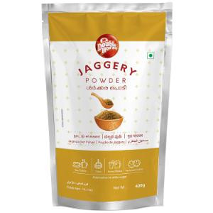 Double Horse Jaggery Powder 400Gm