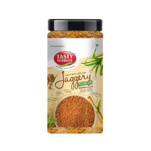 Tasty Nibbles Jaggery Powder 500Gm