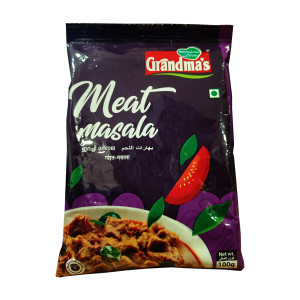 Grandma's meat masala 100 gm