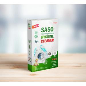 Saso Washing Machine Hygiene Cleaner 150Gm