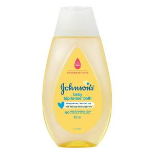 Johnson&Johnson Ttt Wash 100