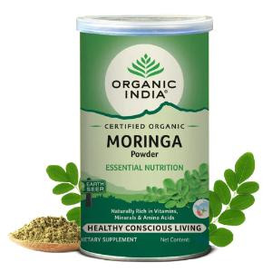 Organic India Triphala Powder 100Gm