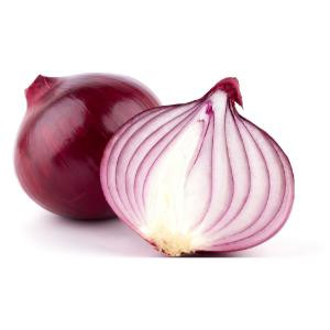 Onion Red